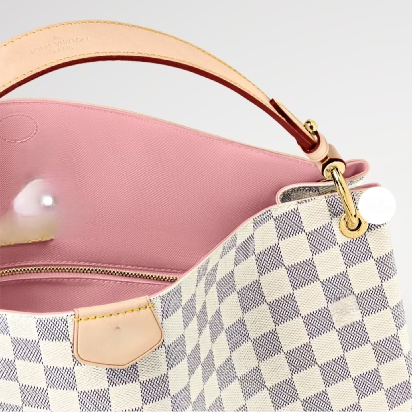 White Bag