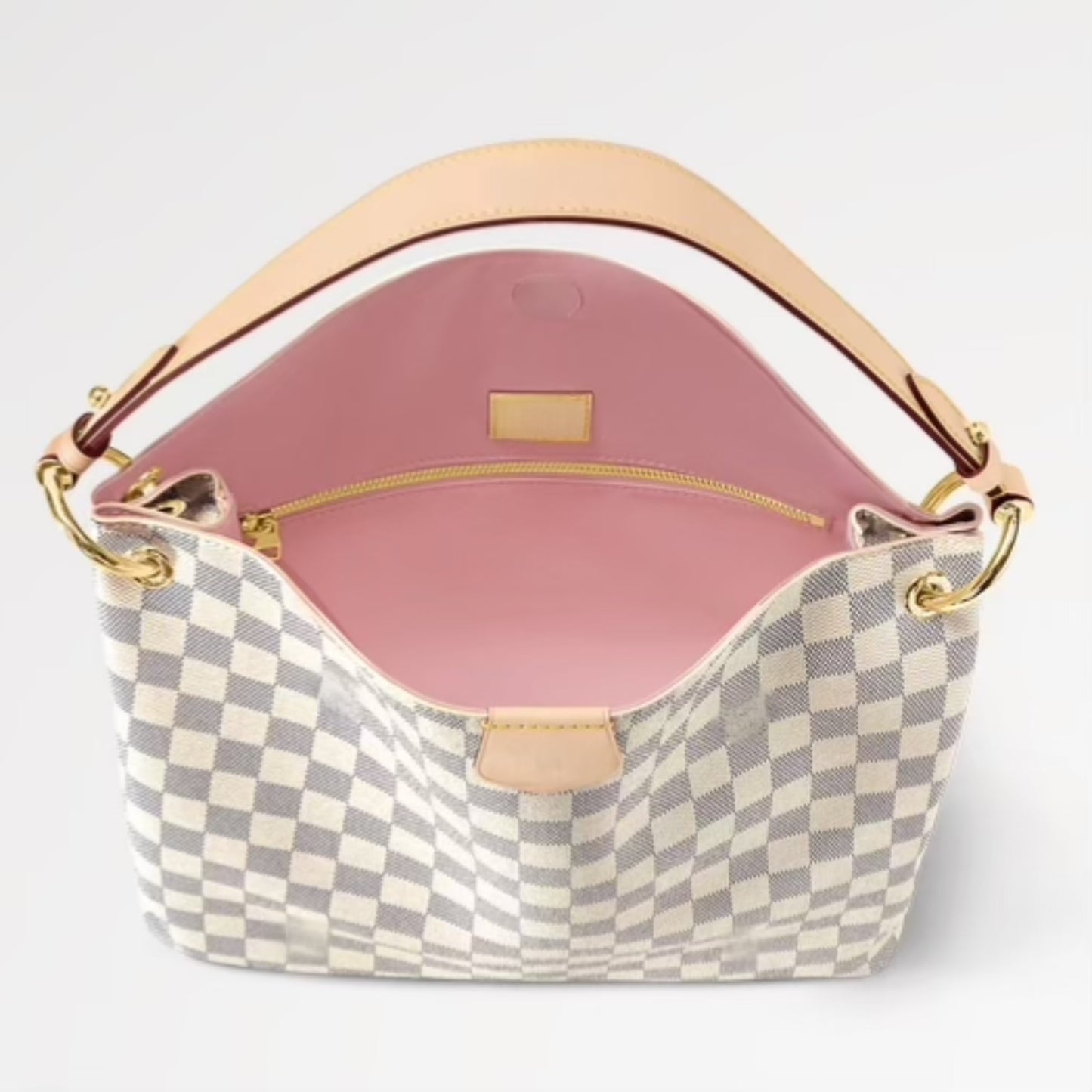 White Bag