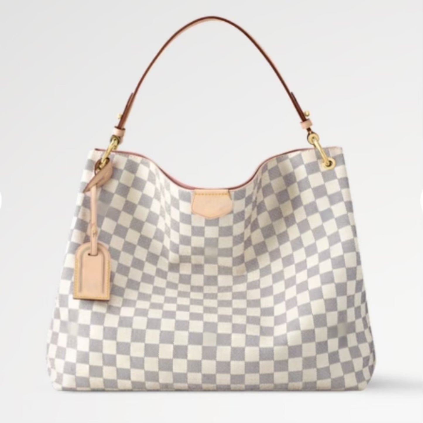 White Bag