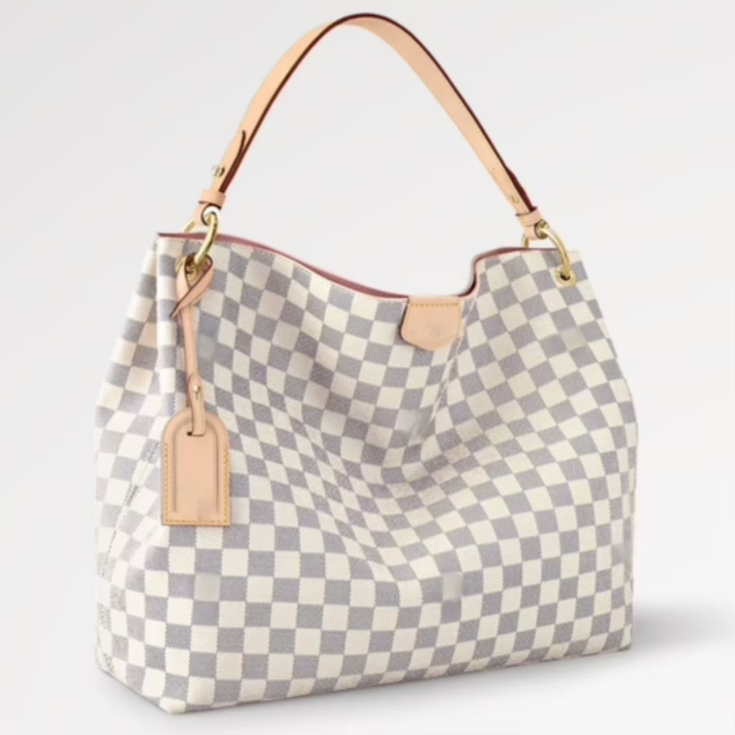 White Bag