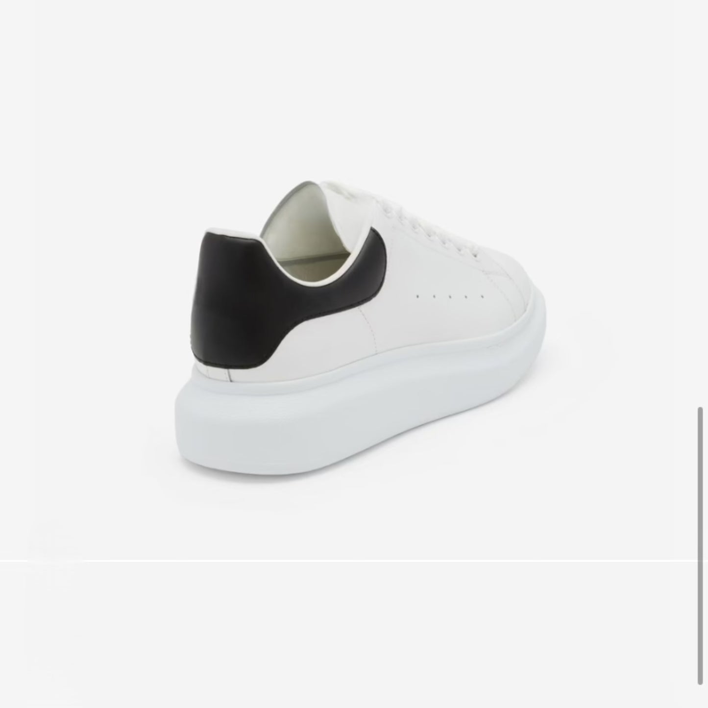 White Black Back