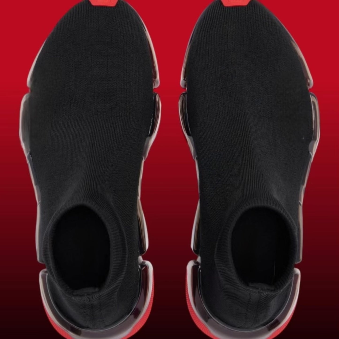 Redshoes