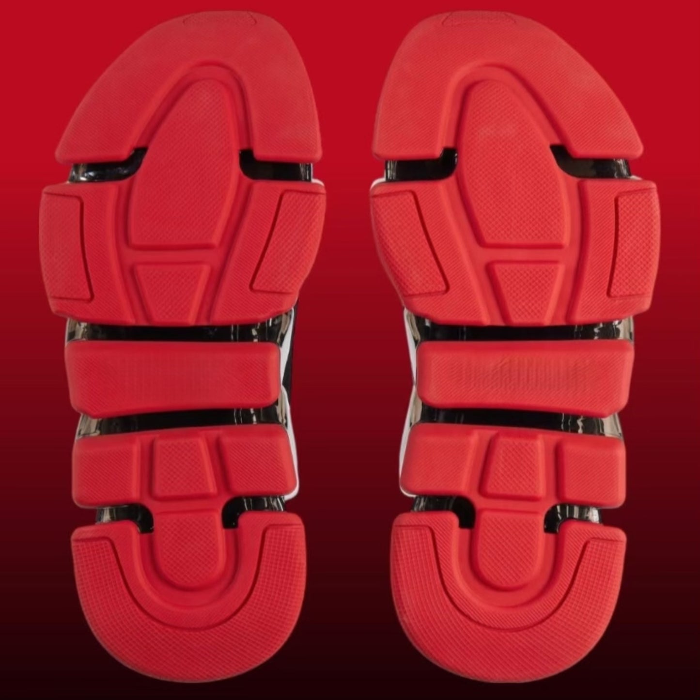 Redshoes