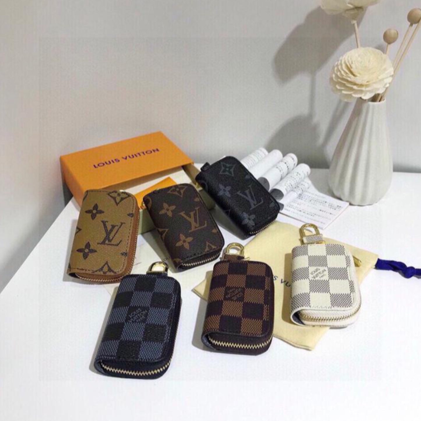 Tiny Bags
